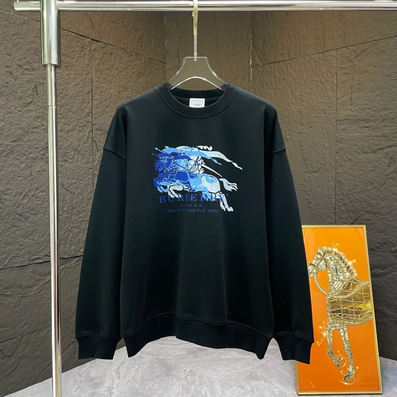 B**rry hoodies